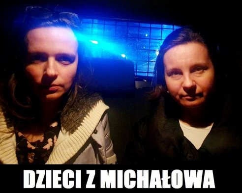 Dzieci 