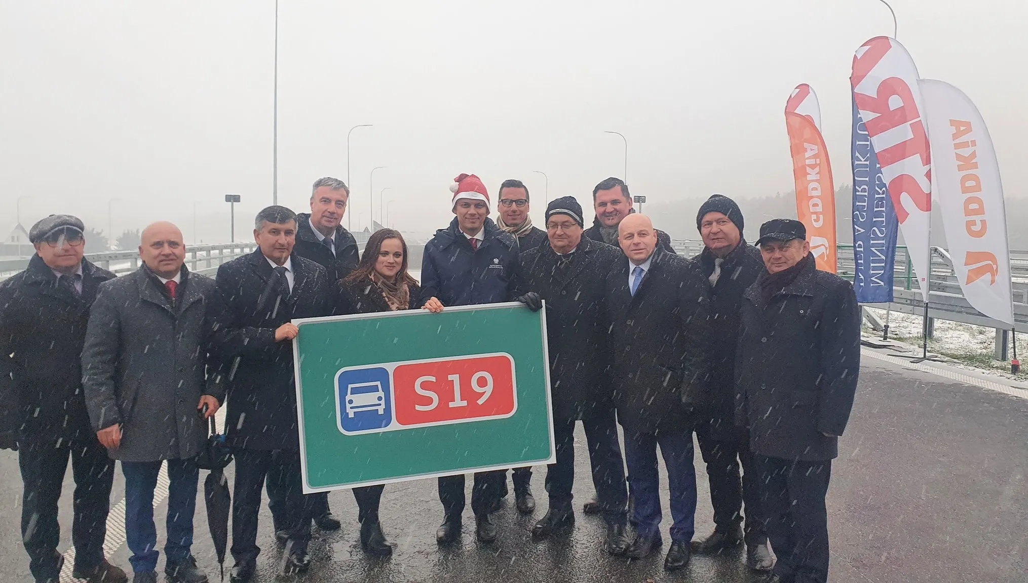 Podkarpacie: udostępniono 30 km Via Carpatia!
