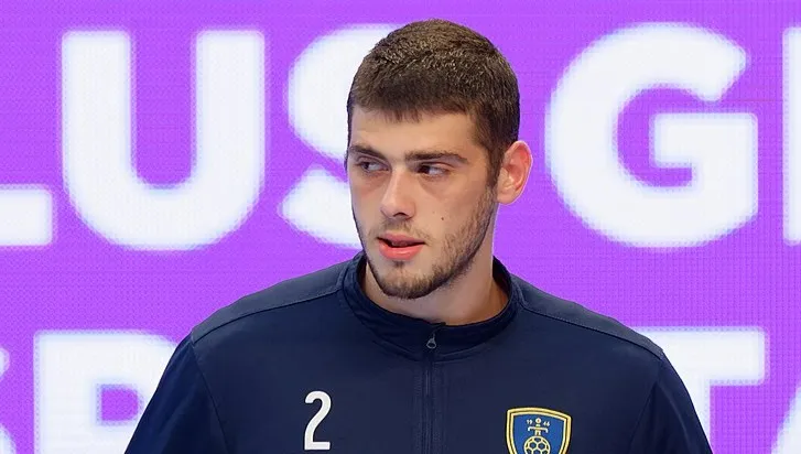 Vive Kielce straci znanego zawodnika