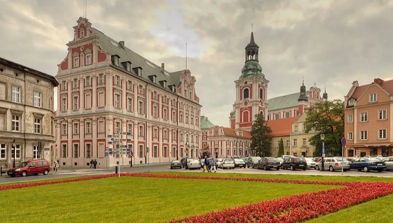 Poznań kluczy ws. Muzeum Powstania Wielkopolskiego
