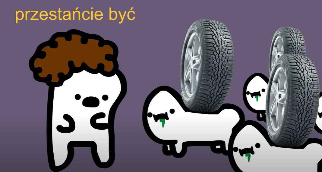 Otwórzcie oczy!