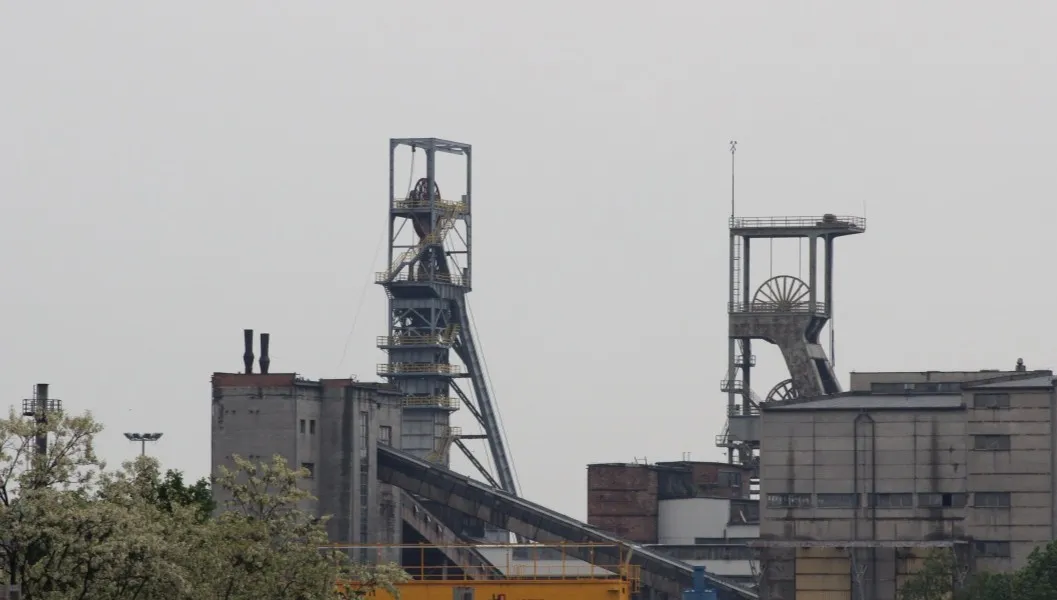 Wydostano ciało 42-letniego górnika z kopalni Bielszowice