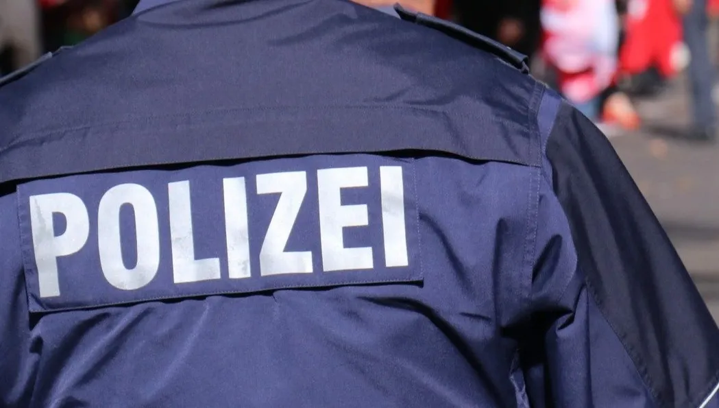 Makabra w Niemczech. Zabił całą rodzinę, bo... sfałszował certyfikat szczepień