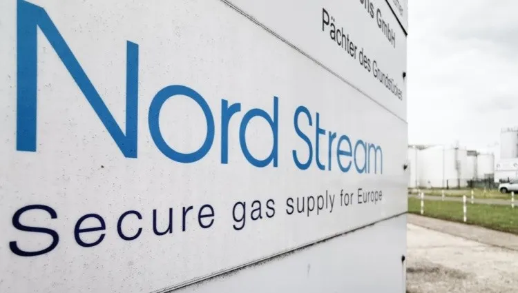 W razie rosyjskiej inwazji Niemcy zatrzymają Nord Stream 2?