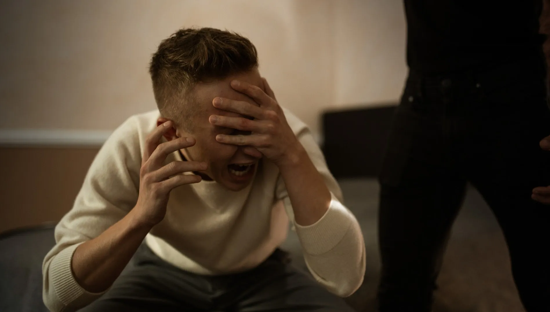 Psychopata w pracy i w związku? Jak zaburzenia osobowości wpływają na relacje międzyludzkie?