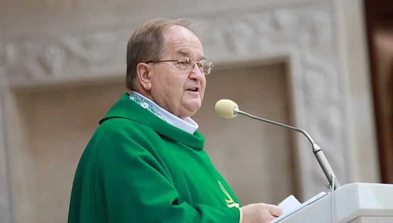 O. Rydzyk o Radiu Maryja: Dajemy ludziom mówić