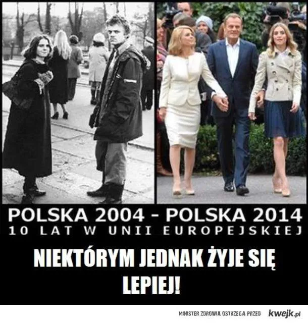 Żyło się lepiej