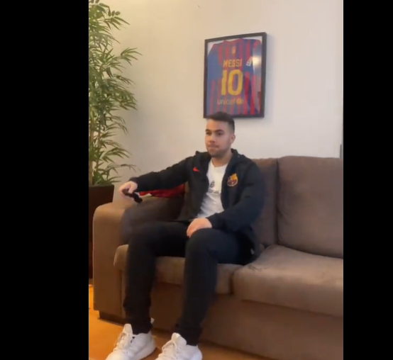 Fani Barcelony