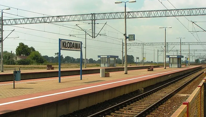 Warszawa - Poznań. Utrudnienia w ruchu pociągów 