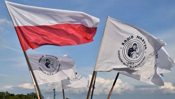 30-lecie Radia Maryja. "Dziękujemy za to dzieło Bożej Opatrzności"
