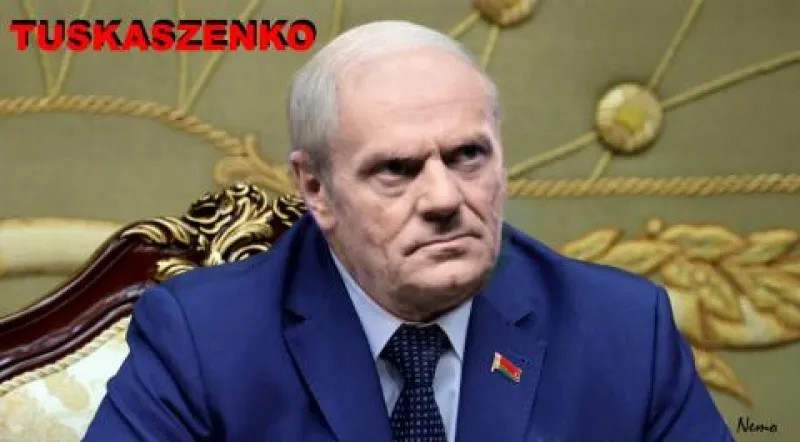 Tuskaszenko
