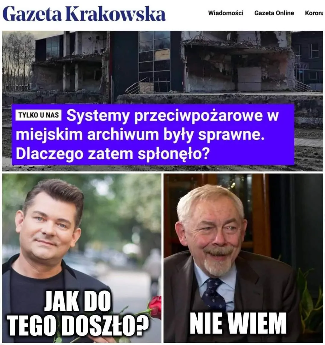 Jak do tego doszło?
