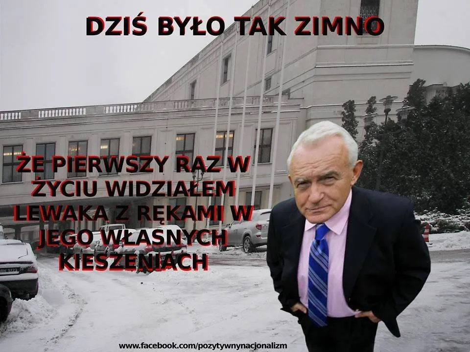 Zimno