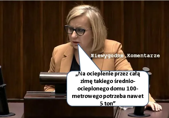 Ocieplenie
