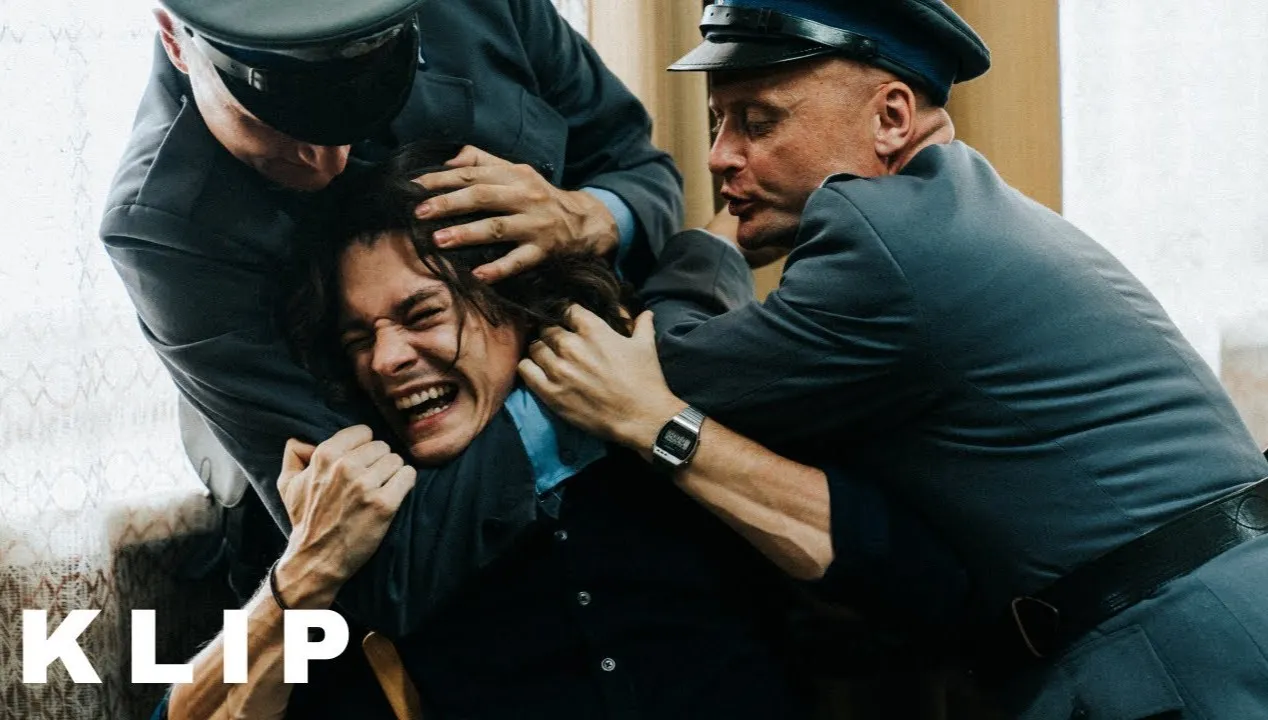 Film o Przemyku z szansą na Oscara. "Żeby nie było śladów" na długiej liście Amerykańskiej Akademii Filmowej