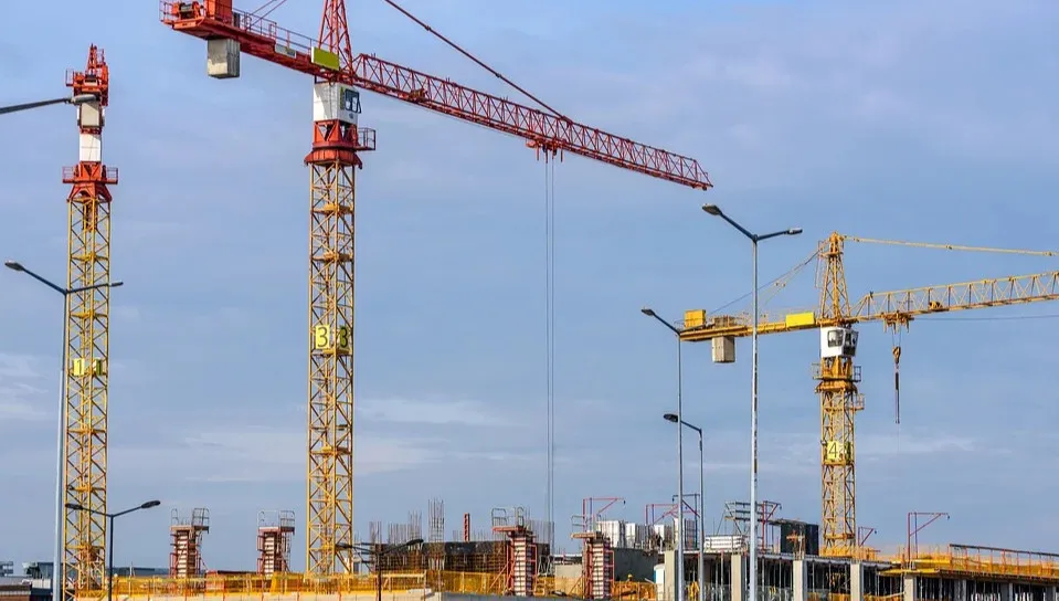 Deweloperzy podejrzani o wyłudzenie 53 mln zł