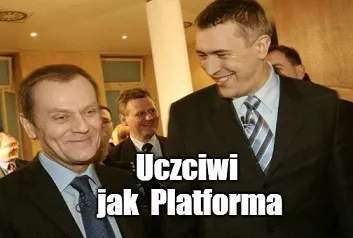 Uczciwi