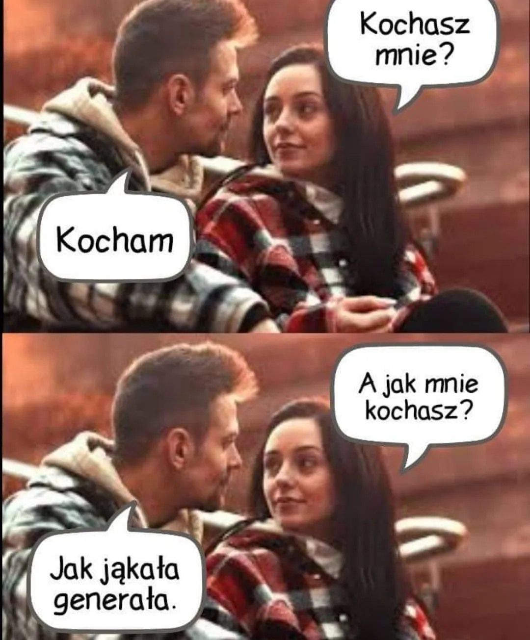 Jak generała