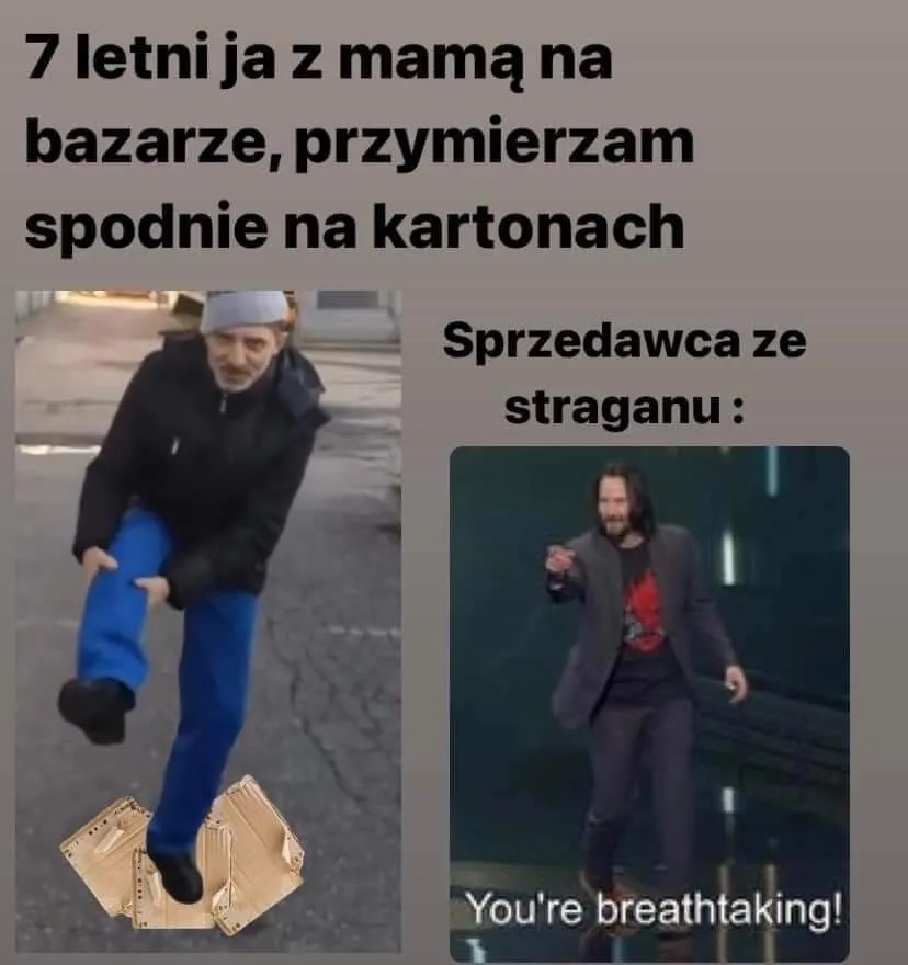 Na bazarze