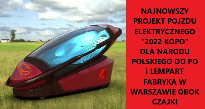 Najnowszy projekt