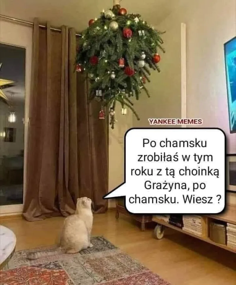 Choinka