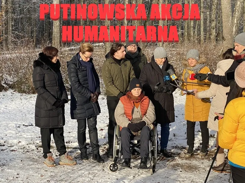 Putinowska