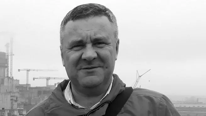 Nie żyje długoletni korespondent Polskiego Radia. Dziennikarz zmarł w Mińsku