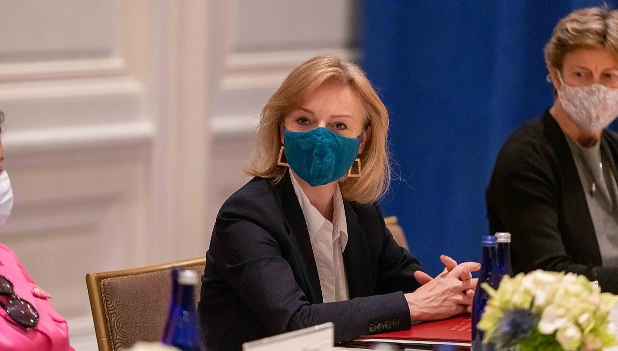 Londyn gotowy ponieść koszty polityki wobec Rosji. „Nie możemy popełnić tego błędu jeszcze raz”