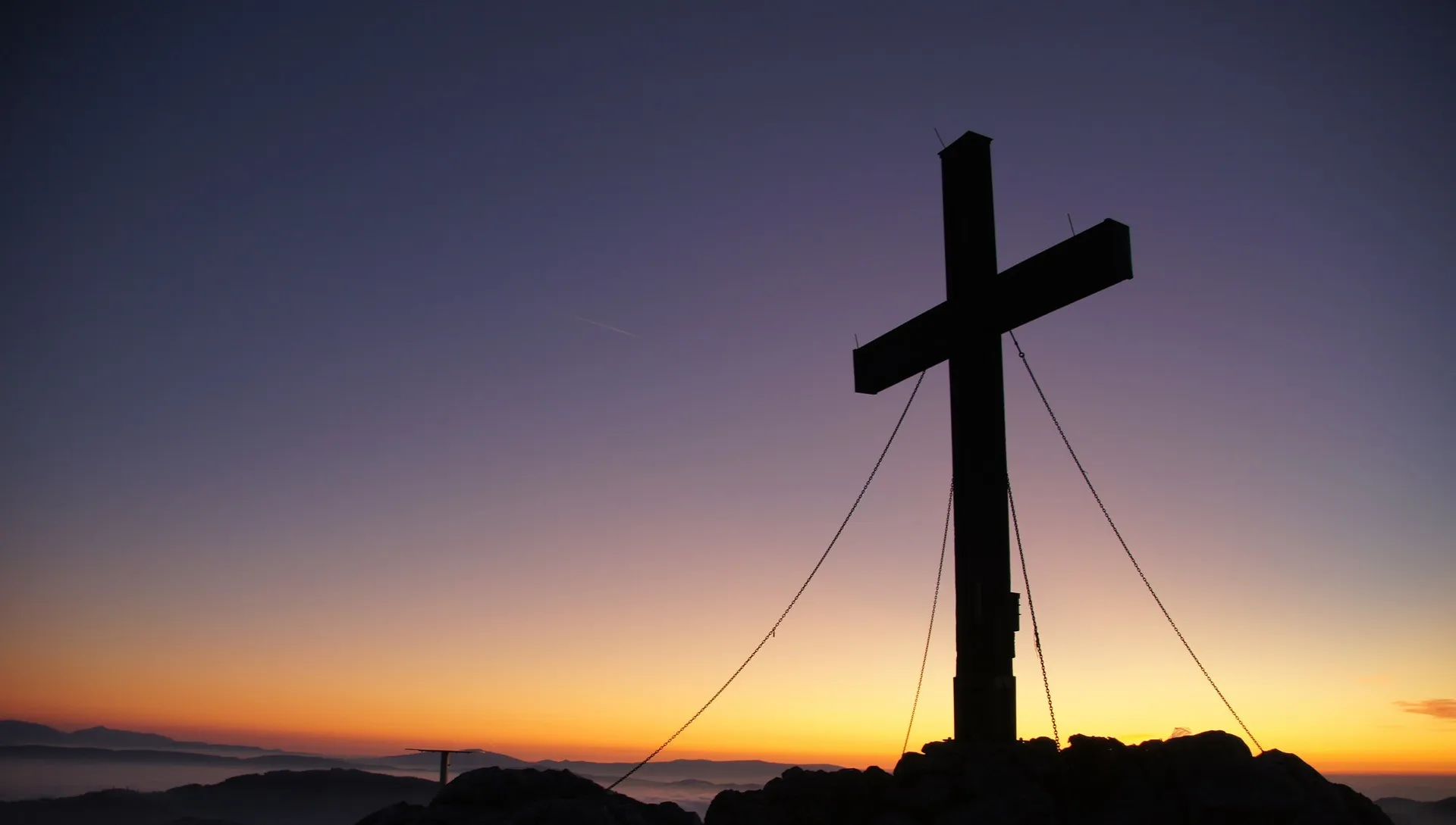 Ks. Urbańczyk: W Europie rośnie nietolerancja religijna
