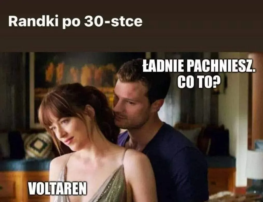 Randka po 30-tce