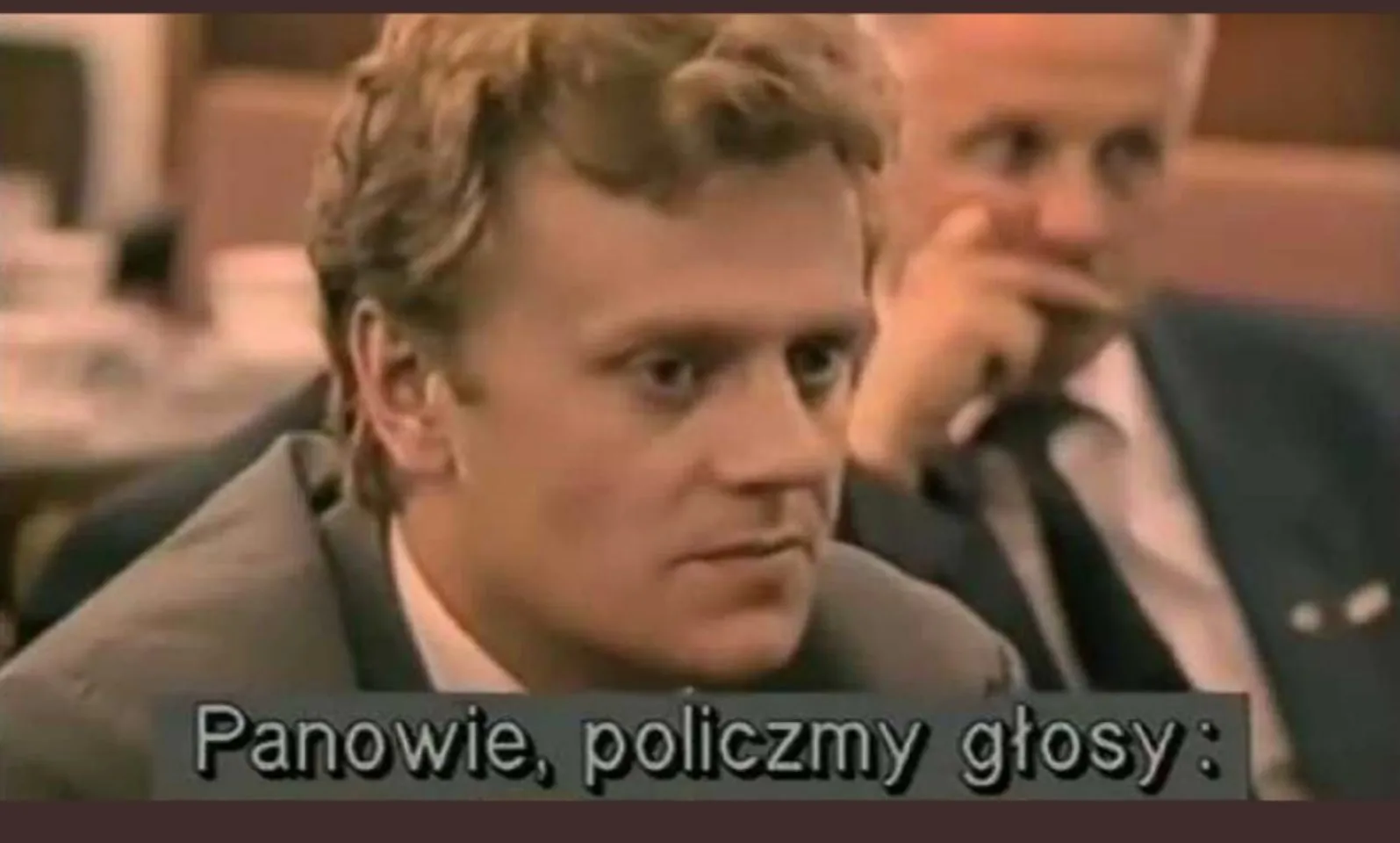 Rada krajowa PO