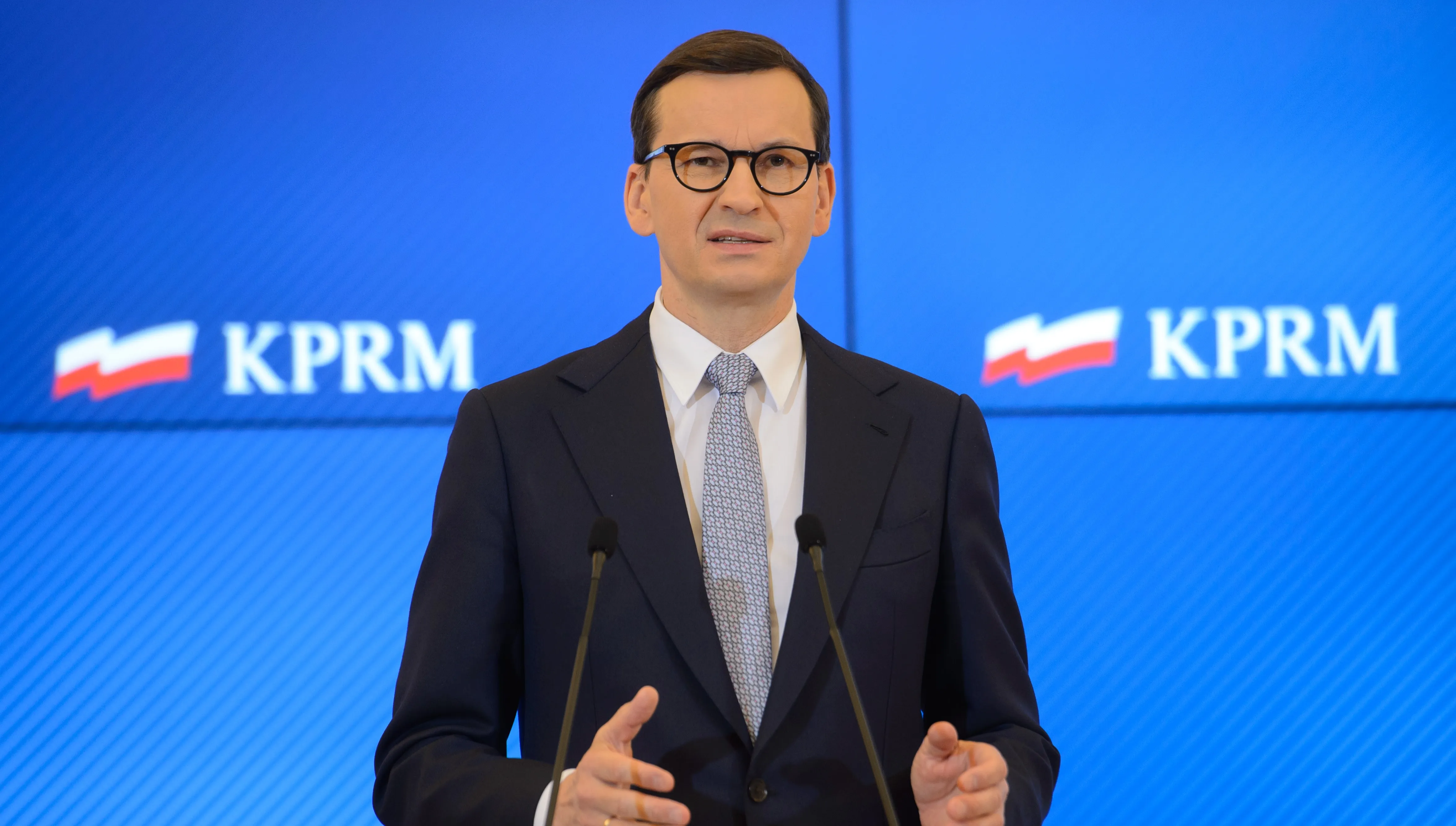 Premier spotka się z Scholzem. Co będzie tematem rozmów?
