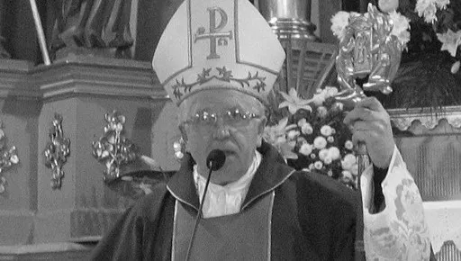 Zmarł arcybiskup senior archidiecezji częstochowskiej. Stanisław Nowak miał 86 lat