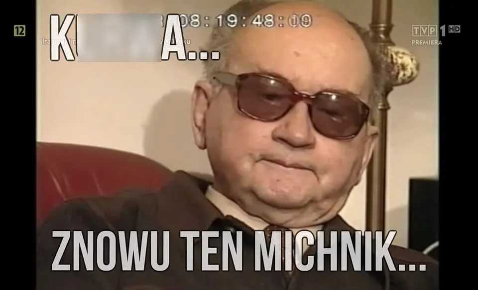 Mamy gościa!