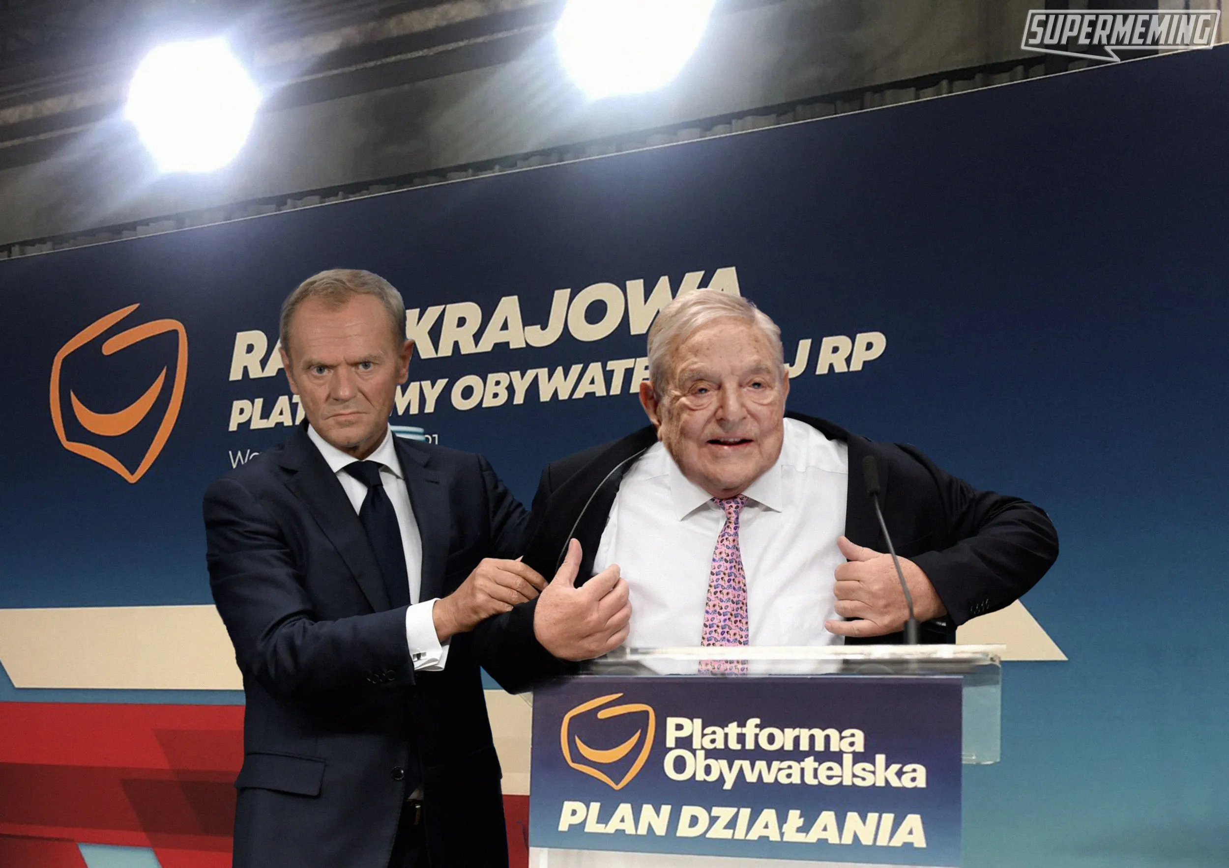 Plan działania