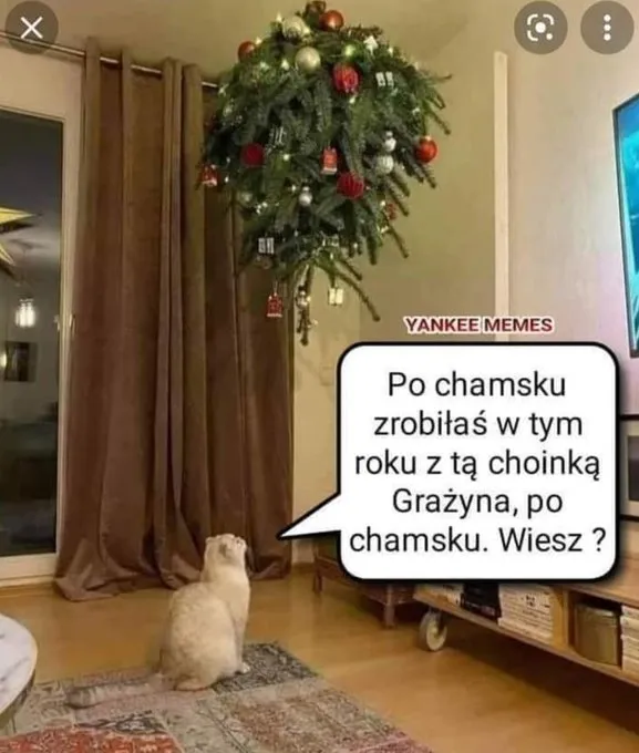 Choinka