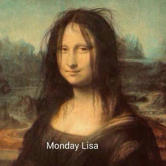 Monday