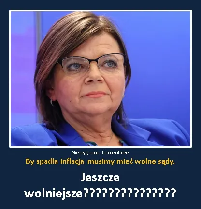 Jeszcze wolniejsze