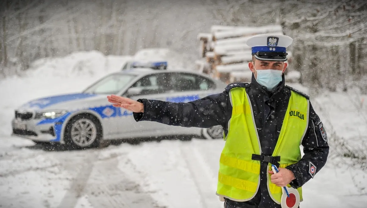 Nowelizacja Prawa o ruchu drogowym podpisana. Maksymalna grzywna - 30 tys. zł