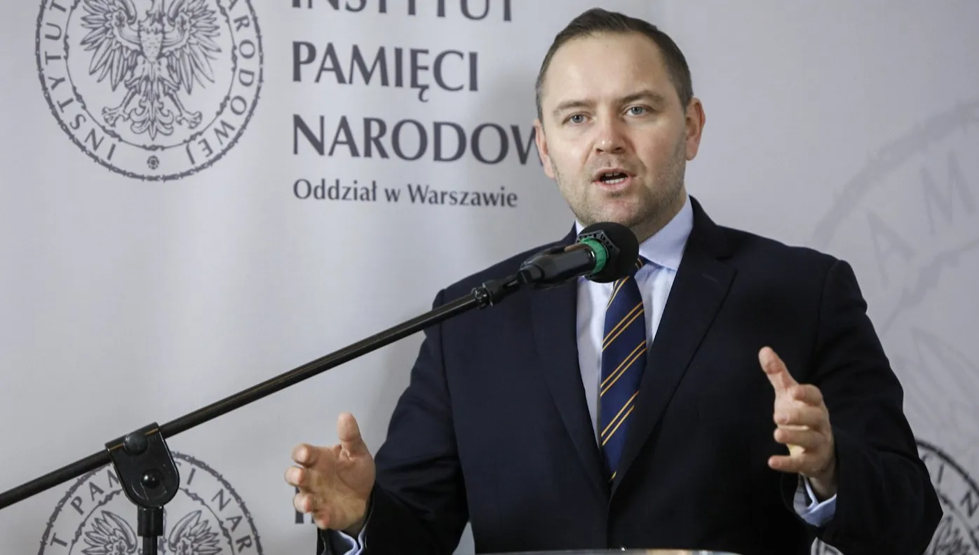Pojawiają się nowe źródła historyczne. Prezes IPN: Wciąż do odkrycia jest wiele kart dekady Jaruzelskiego