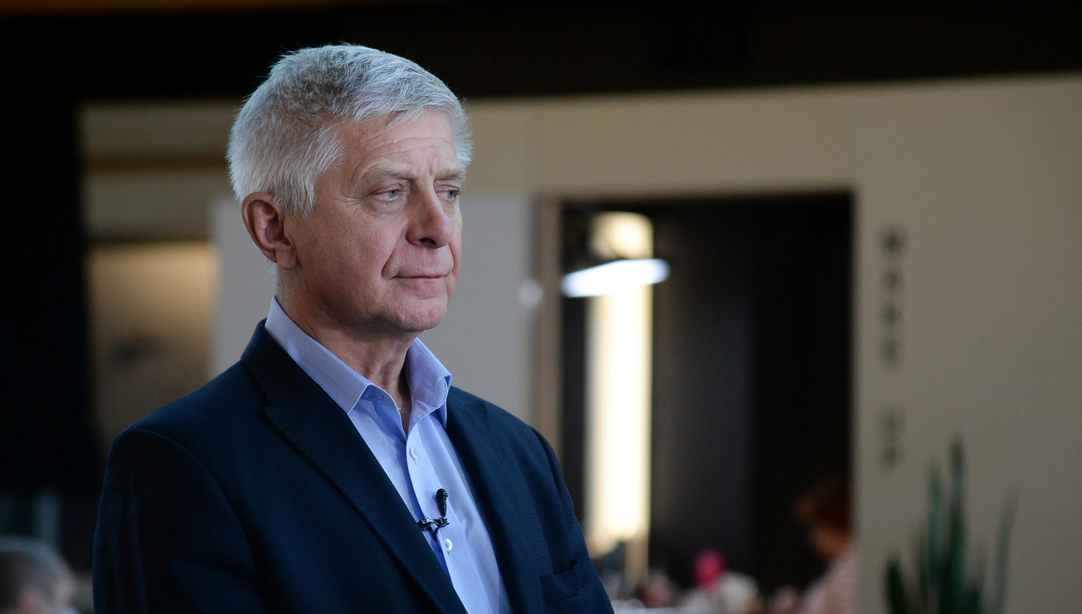 Belka - były członek PZPR - pisze dzisiaj o stanie wojennym.  Mocna reakcja internautów 