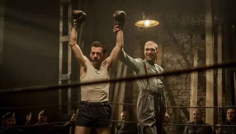 "Mistrz" Barczewskiego bez nominacji. O statuetkę zawalczą m.in. "Bohater" i "The Hand of God"