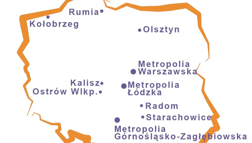 Koszalin: samotni i potrzebujący dostaną paczki