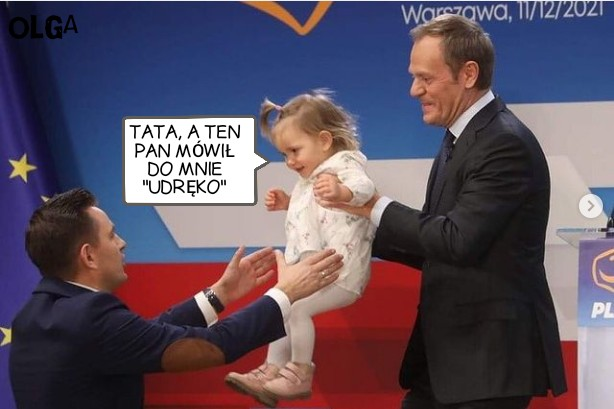 Udręka