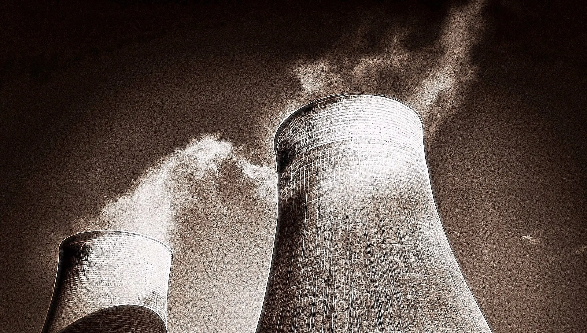 Co Polacy sądzą o atomie? SONDAŻ