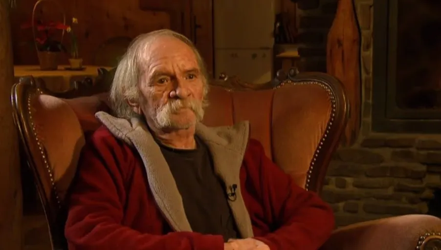 Kabareciarz, aktor, filantrop... Bohdan Smoleń był niezwykłym człowiekiem. Mija pięć lat od jego śmierci