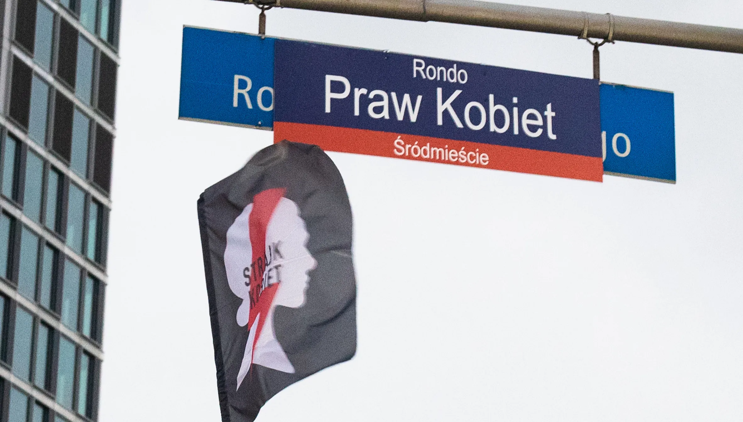 Co chce osiągnąć Trzaskowski „usuwając" Dmowskiego z Warszawy? Rzymkowski: Wojenka ideologiczna