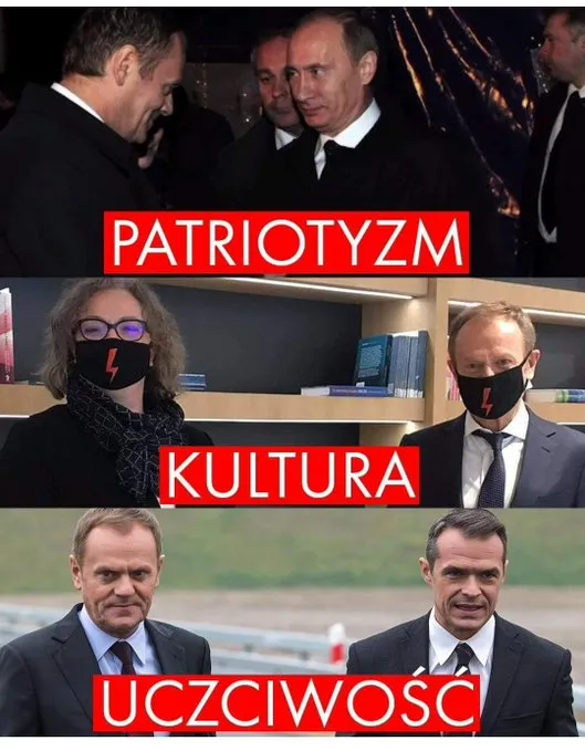 Uczciwość