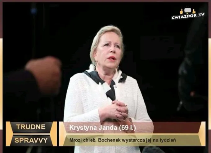 W następnym odcinku