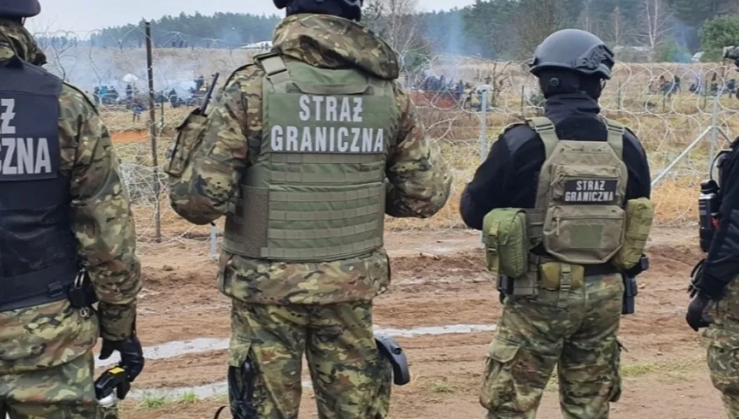 Minął miesiąc od ataku na przejście graniczne
